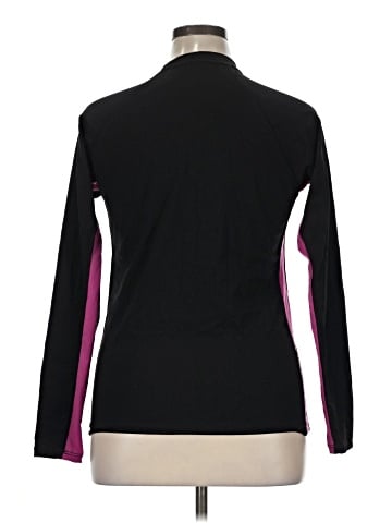 EQ Swimwear Long Sleeve T-Shirt (view 2)