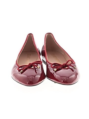 Stuart Weitzman Flats (view 2)