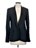Maje Blue Blazer Size EU (FR) 36 / US 4 - photo 1