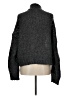 Everlane Tweed Gray Pullover Sweater Size L - photo 2