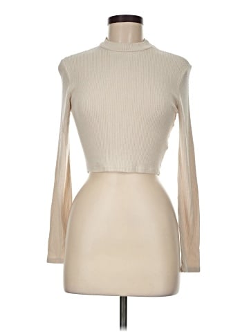 Fore Long Sleeve Turtleneck (view 1)