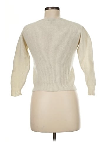 LINE Cashmere Pullover Sweater (view 2)