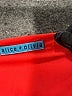 Alice + Olivia 100% Polyester Orange Sleeveless Blouse Size S (estimated) - photo 7