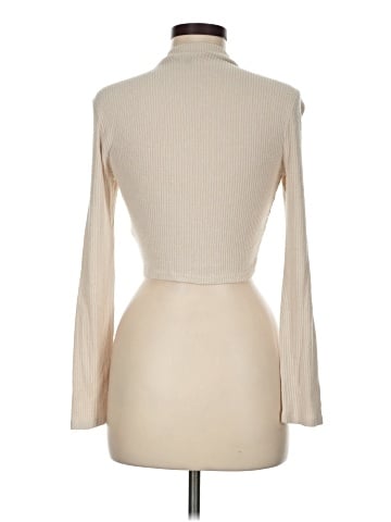 Fore Long Sleeve Turtleneck (view 2)