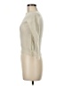 LINE 100% Cashmere Ivory Cashmere Pullover Sweater Size M - photo 5