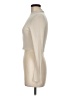 Fore Tan Long Sleeve Turtleneck Size M - photo 5