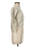 LINE 100% Cashmere Ivory Cashmere Pullover Sweater Size M - photo 4