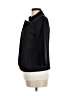 K Petite Collection 100% Polyester Black Blazer Size 6 (petite) - photo 5