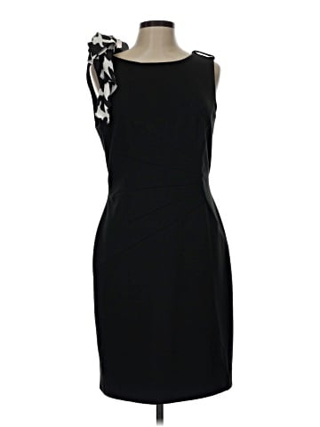 Tahari by ASL Cocktail Dress (view 1)