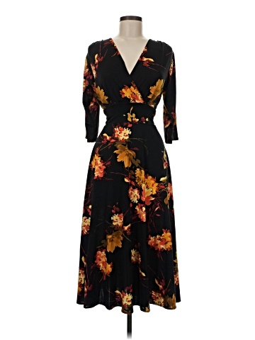Karina Casual Dress (view 1)
