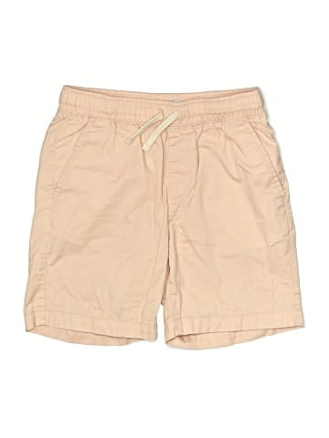 Old Navy Khaki Shorts (view 1)