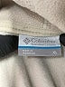 Columbia 100% Recycled Polyester Tan Windbreaker Size XL - photo 6