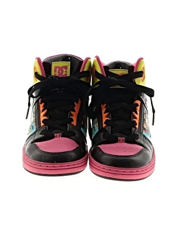DC* Sneakers (view 2)
