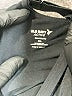 Active by Old Navy Solid Black Romper Size XXL - photo 4