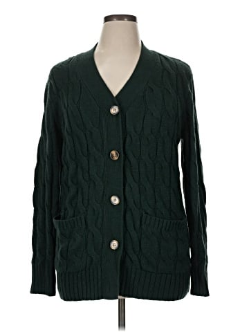 Prettygarden Cardigan (view 1)