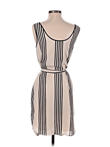 Ann Taylor Casual Dress (view 2)