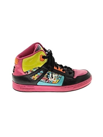 DC* Sneakers (view 1)