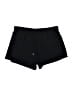 Athletic Works Solid Black Athletic Shorts Size XL - photo 1