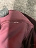 Athleta Burgundy Active Pants Size XXS - photo 8