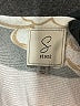 Sioni Floral Silver Pullover Sweater Size 2X - photo 7