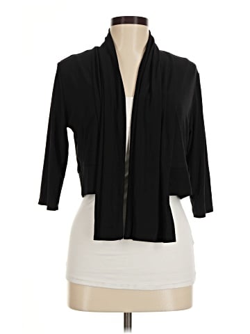 Clara S. Cardigan (view 1)