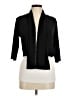 Clara S. Black Cardigan Size M - photo 1