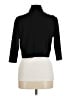 Clara S. Black Cardigan Size M - photo 2