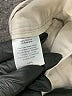 Talbots Solid Ivory Khaki Shorts Size 16 - photo 4