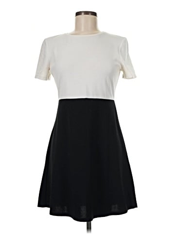 Trafaluc by Zara Casual Dress (view 1)