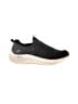 Skechers Black Sneakers Size 9 1/2 - photo 1