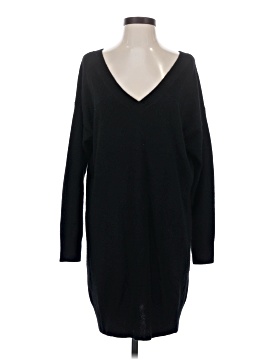 Everlane Cashmere Pullover Sweater (view 1)