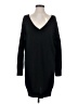 Everlane 100% Cashmere Black Cashmere Pullover Sweater Size S - photo 1