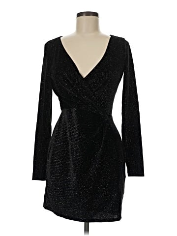 Mi ami Cocktail Dress (view 1)