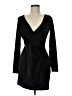 Mi ami Black Cocktail Dress Size M - photo 1