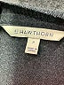 41Hawthorn Black Cardigan Size M - photo 7