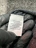 41Hawthorn Black Cardigan Size M - photo 8