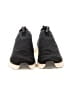 Skechers Black Sneakers Size 9 1/2 - photo 2