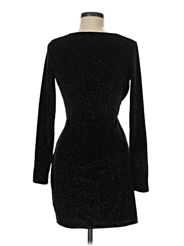 Mi ami Cocktail Dress (view 2)