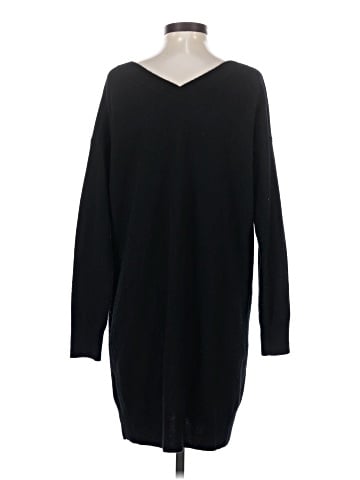 Everlane Cashmere Pullover Sweater (view 2)