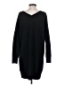 Everlane 100% Cashmere Black Cashmere Pullover Sweater Size S - photo 2