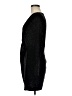 Mi ami Black Cocktail Dress Size M - photo 5