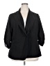 Torrid Black Blazer Size 3X Plus (3) - photo 1