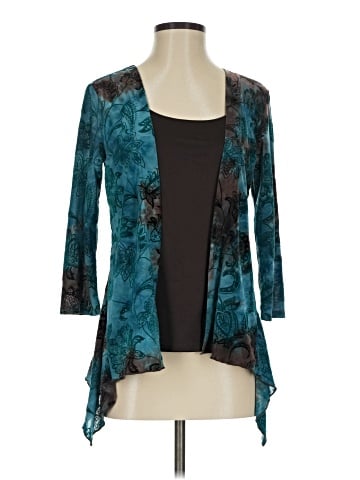Sami & JO Kimono (view 1)