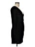 Mi ami Black Cocktail Dress Size M - photo 4