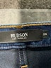 Hudson Jeans Blue Jeans Size 26 waist - photo 7