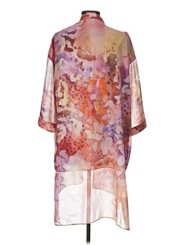 Soft Surroundings Kimono (view 2)