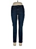 Levi's Solid Blue Jeans Size 31 waist - photo 1