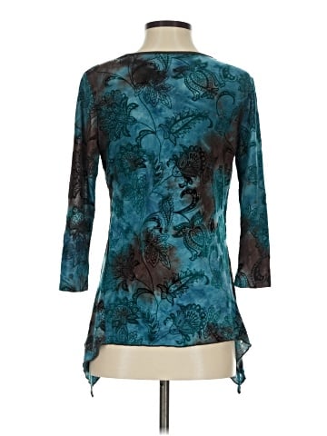 Sami & JO Kimono (view 2)