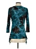 Sami & JO Teal Kimono Size S - photo 2
