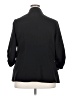 Torrid Black Blazer Size 3X Plus (3) - photo 2
